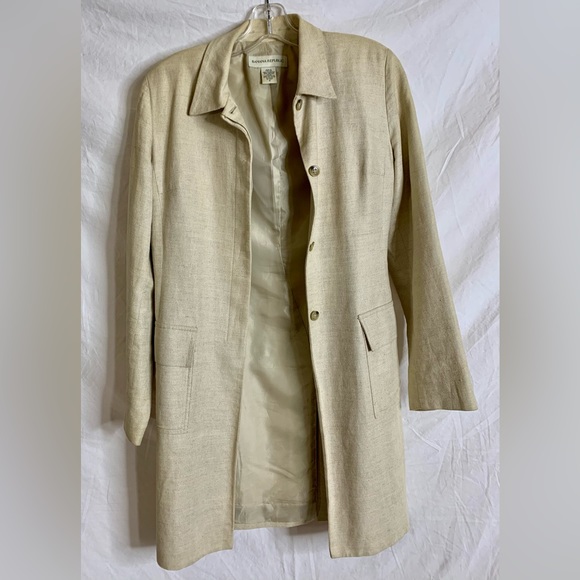 BANANA REPUBLIC🇹🇭VINTAGE - Picture 4 of 10